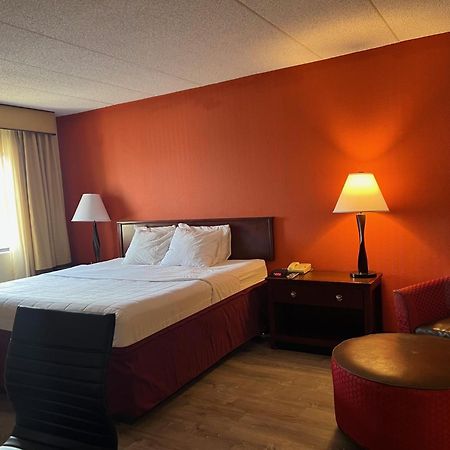 Clarion Hotel Λάνσινγκ Εξωτερικό φωτογραφία