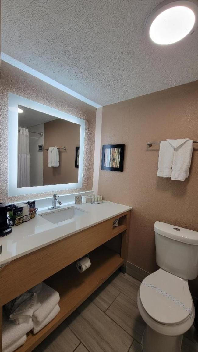 Clarion Hotel Λάνσινγκ Εξωτερικό φωτογραφία