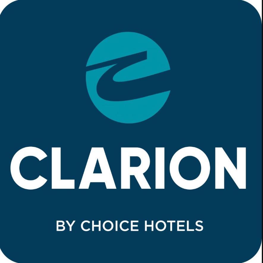 Clarion Hotel Λάνσινγκ Εξωτερικό φωτογραφία