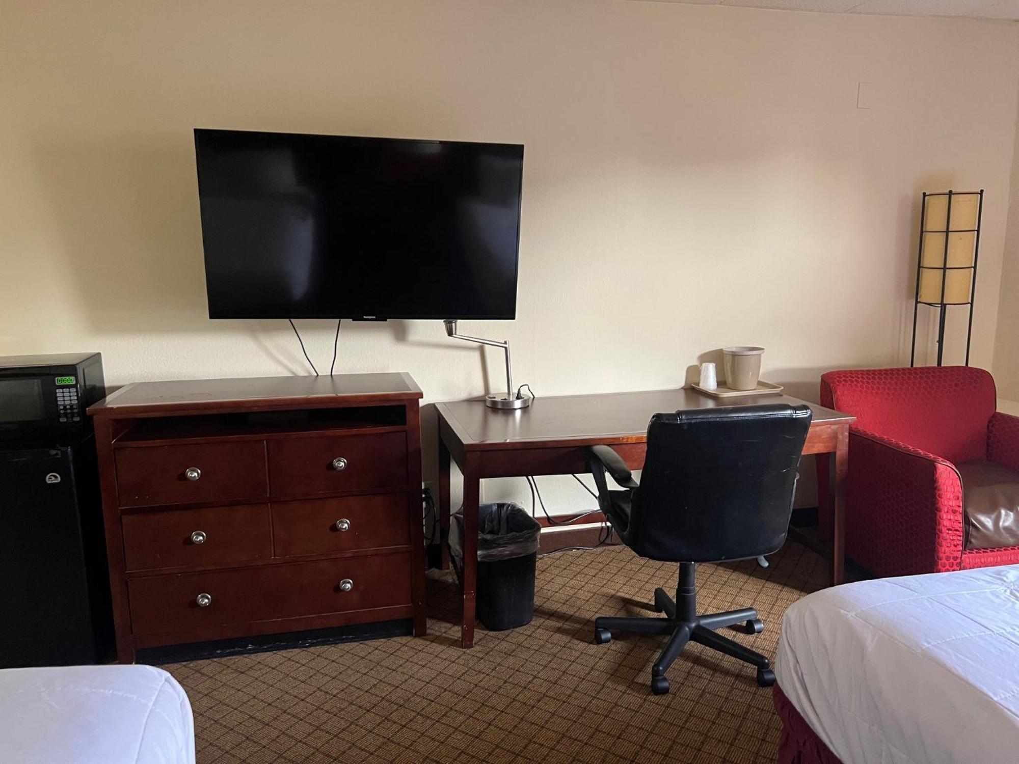 Clarion Hotel Λάνσινγκ Εξωτερικό φωτογραφία