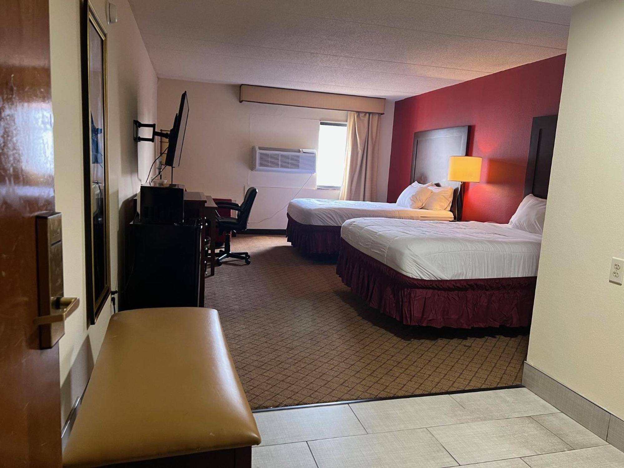 Clarion Hotel Λάνσινγκ Εξωτερικό φωτογραφία
