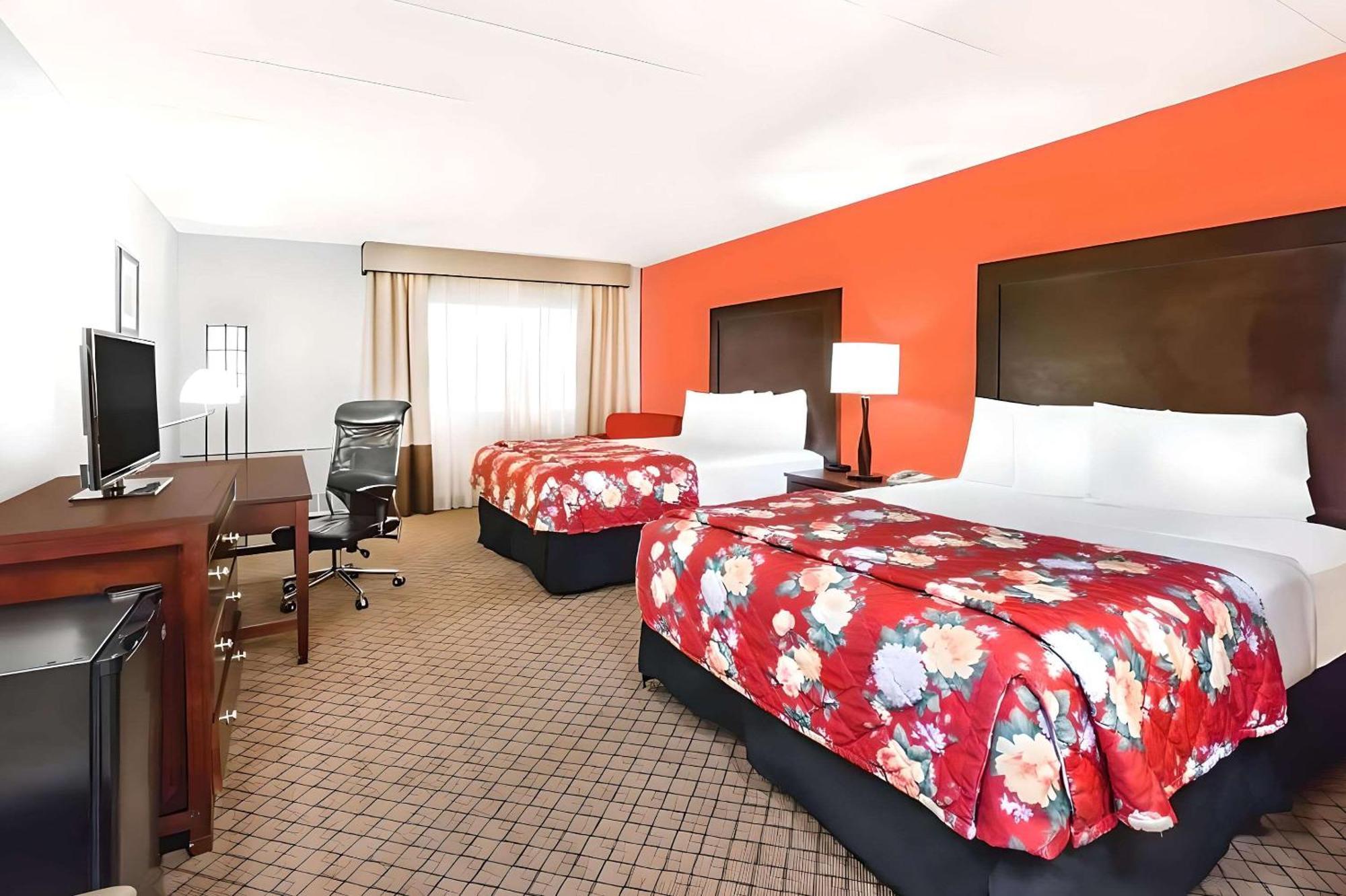 Clarion Hotel Λάνσινγκ Εξωτερικό φωτογραφία