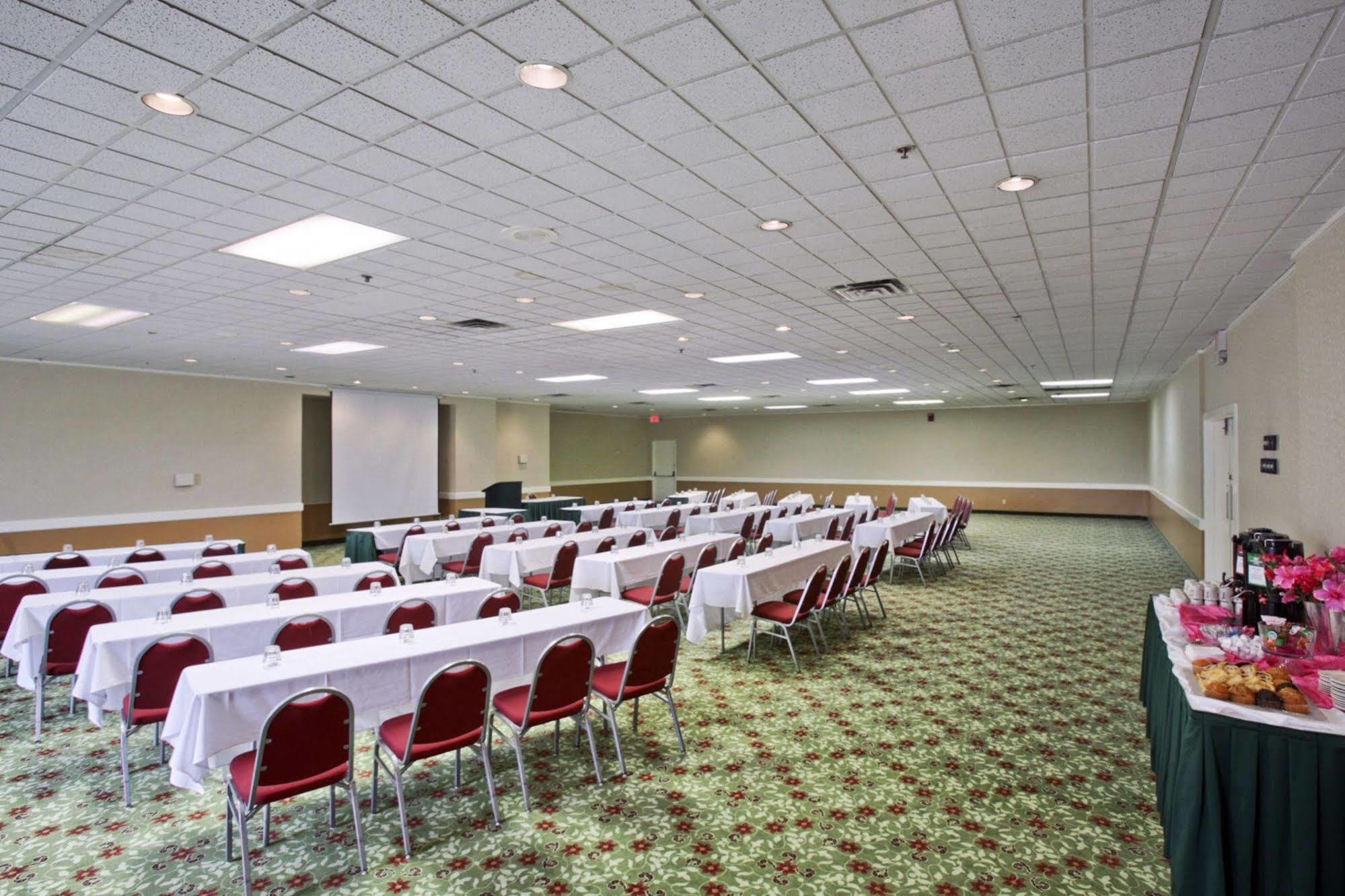 Clarion Hotel Λάνσινγκ Εξωτερικό φωτογραφία